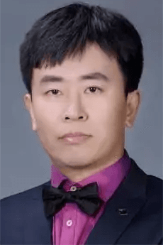Dong Chen