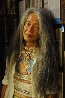 Keizo Miyanishi