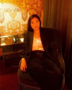 Jo-Eun