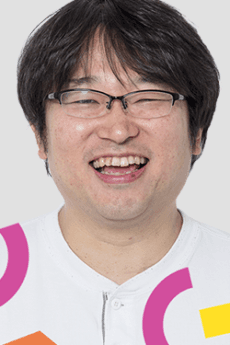 Takashi Tsubouchi