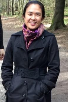Hong Pham