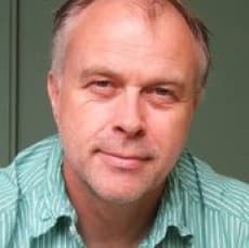 Jens Erik Røsåsen