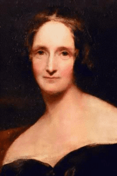 Mary Shelley
