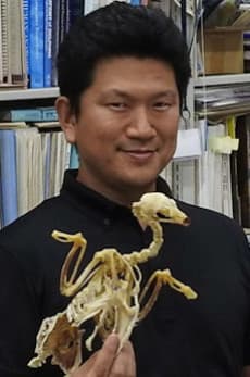 Shinichi Fujiwara
