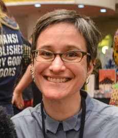 Jocelyne Allen