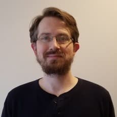 Eamon Banta