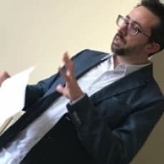 Giacomo Calorio