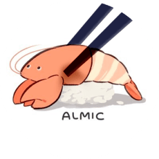 Almic