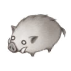 Ino Shishi