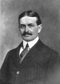 Robert Hichens