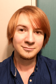 Nikolas Stirling