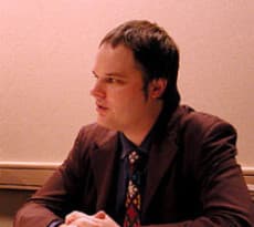 Carl Horn