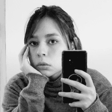 Beatriz Poszar