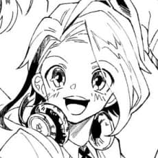 Wasabi Mukuno