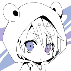 Kairiki Bear