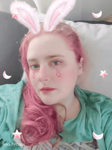 Molly Rabbitt