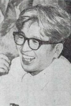 Ryoutarou Shiba