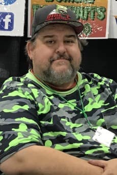 Dan Nakrosis