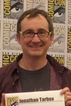Johnathan Tarbox