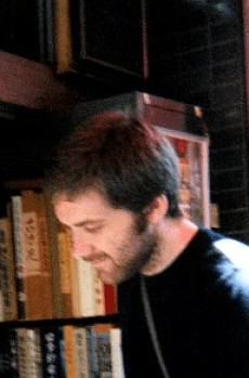 Matt Treyvaud