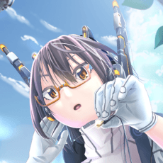 Cambria Bakuhatsu Tarou