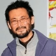 Taro Ochiai