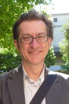 Patrick Honnoré