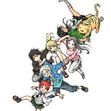 Masaya Shimoda