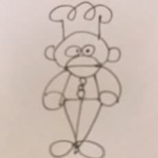 Sanji Hasegawa