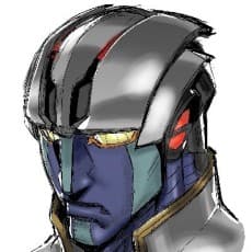 Yoshimitsu Iruka