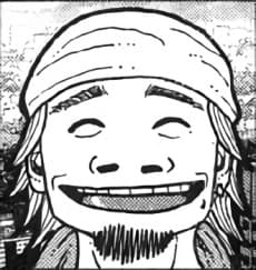 Nobuyuki Manaka