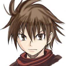 Kouji Nakamura