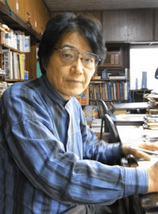 Fumio Hisamatsu