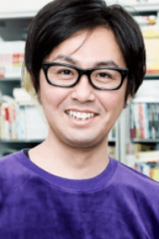 Takayuki Nagashima