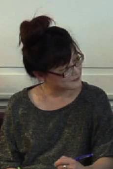 Kette Amoruso