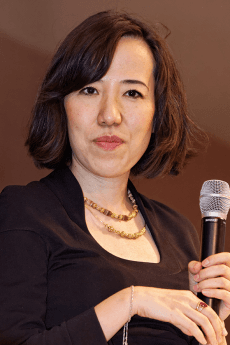 Ryouko Sekiguchi