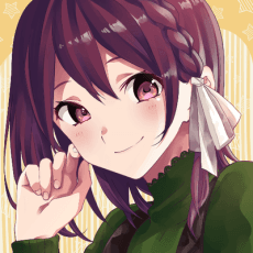 Mei Higuchi
