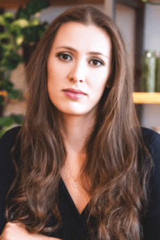 Magdalena Tomaszewska-Bolałek
