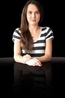 Claire Olivier