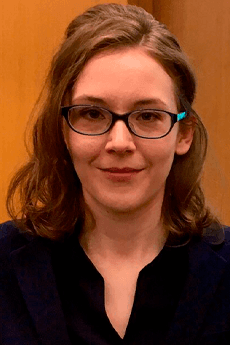 Molly Karinen