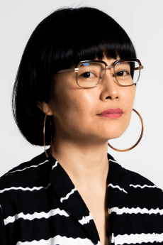 Anne Ishii