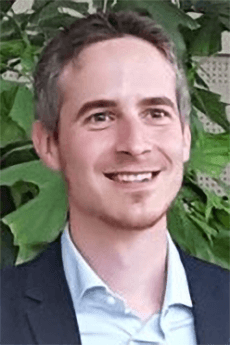 Alexandre Goy