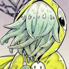 Kai Nakashima