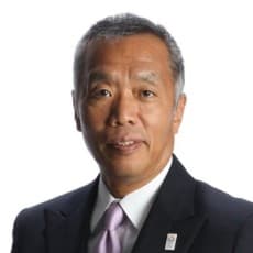 Kazuyoshi Ishii