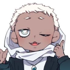 Saro Moroboshi