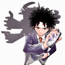 Katsurou