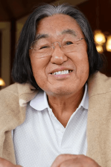 Nobuhiro Sakata