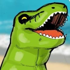 Tyrannoan