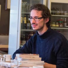 Jean-Baptiste Bondis