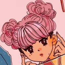 Pinkuge